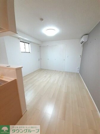 イル・ヴィラージュの物件内観写真